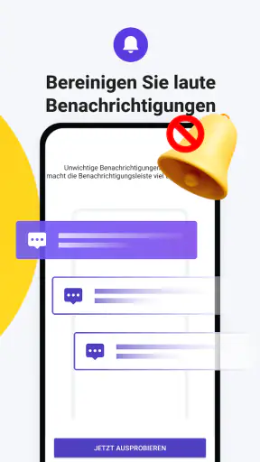 Ora Security: Sauber,Antivirus screenshot