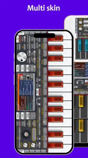 ORG 24: Deine Musik screenshot