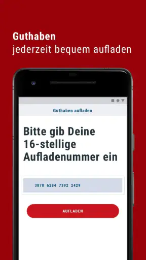 ORTEL MOBILE screenshot