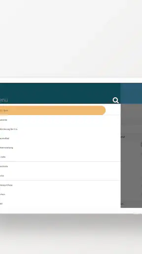 OrthoRad screenshot
