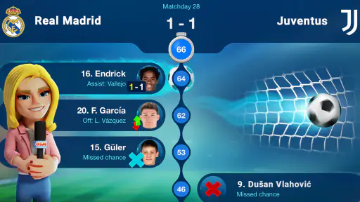 OSM 25 - Fußballmanager Spiele screenshot