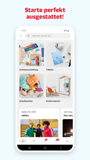 OTTO – Online Shopping & Möbel screenshot