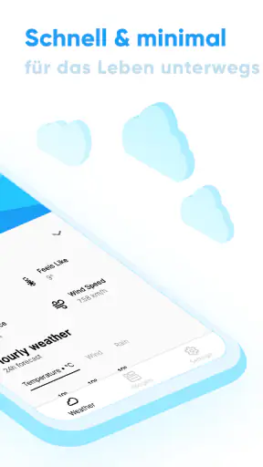 Overdrop Pro Schlüssel screenshot