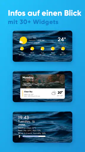 Overdrop Pro Schlüssel screenshot