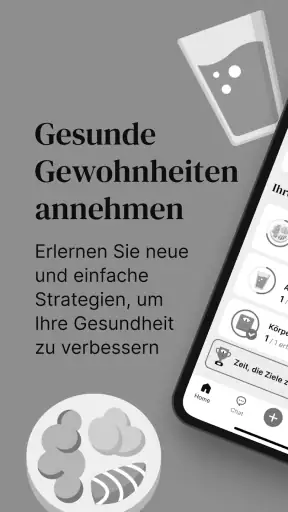 Oviva screenshot