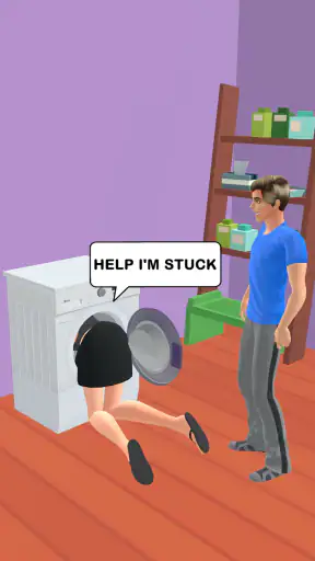 Paarleben 3D screenshot