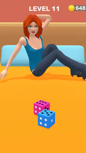 Paarleben 3D screenshot