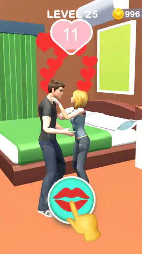 Paarleben 3D screenshot