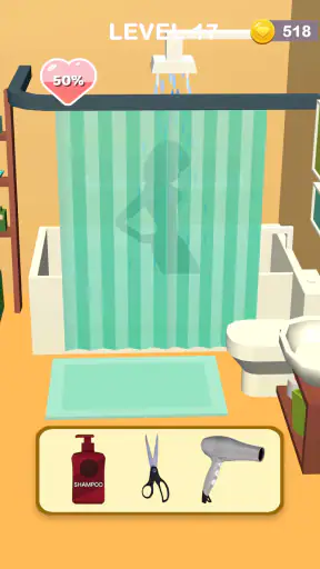 Paarleben 3D screenshot