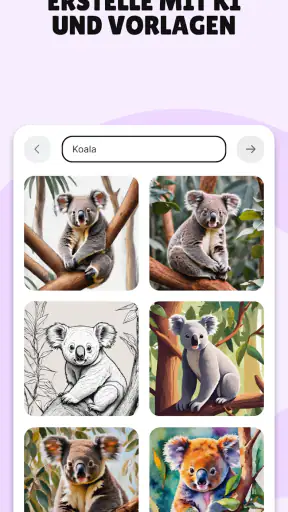 Padlet screenshot