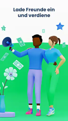 Paidwork: Geld verdienen screenshot