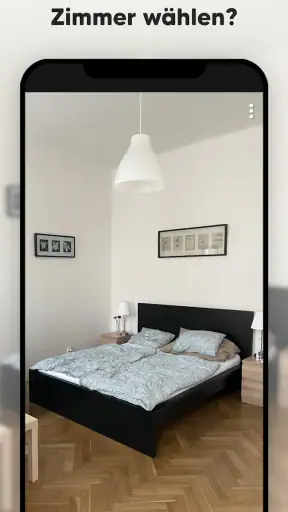 Paint my Room Probieren Farben screenshot