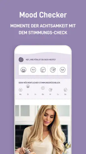 Pam screenshot