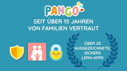 Pango Zoo - Tierpflege screenshot