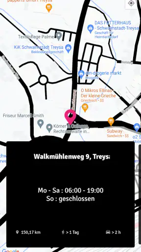 papperts screenshot