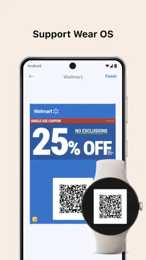Pass2U Wallet - Digital-Karten screenshot