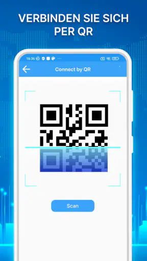 Passwort Wlan Anzeigen App screenshot