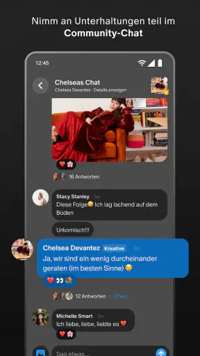 Patreon screenshot