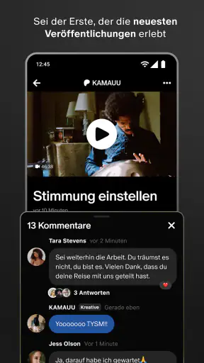 Patreon screenshot