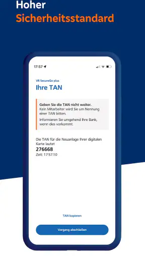 Pay – Die Bezahl-App screenshot