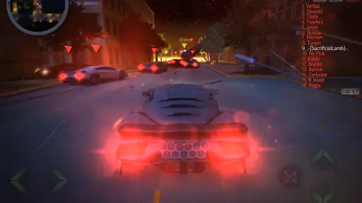 Payback 2 - Kampfspielplatz screenshot