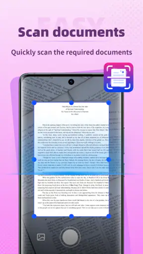 PDF Creator Pro screenshot