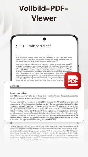 PDF Pro-View PDF screenshot