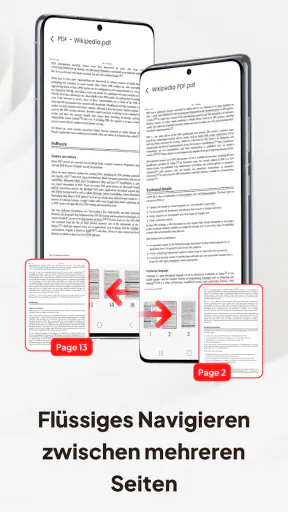 PDF Pro-View PDF screenshot
