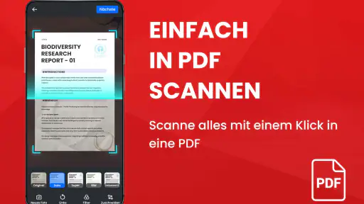 PDF Reader - PDF Viewer screenshot
