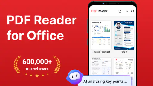 PDF-Reader – PixPDF screenshot