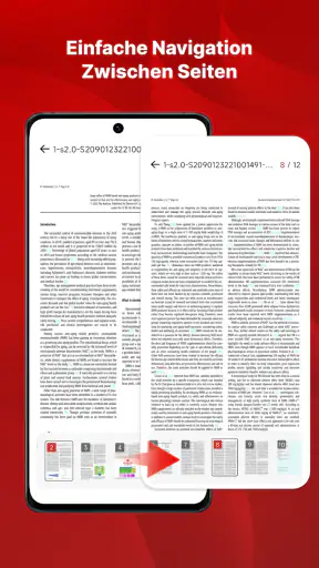 PDF X - Viewer＆Read PDF screenshot