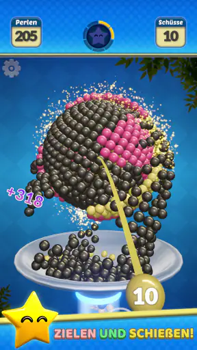 Pearl Gem screenshot