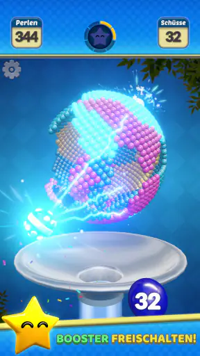 Pearl Gem screenshot