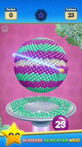 Pearl Gem screenshot