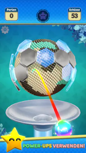 Pearl Gem screenshot