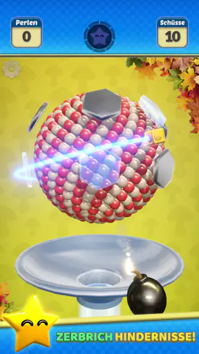 Pearl Gem screenshot