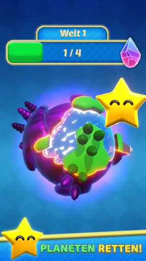 Pearl Gem screenshot