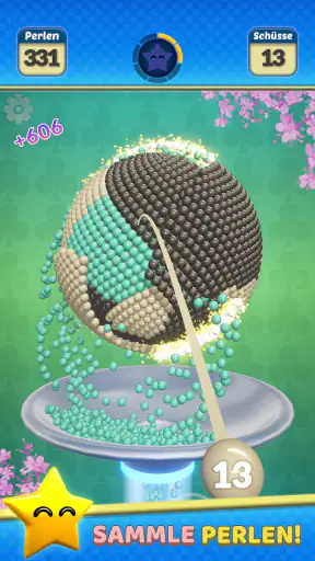 Pearl Gem screenshot