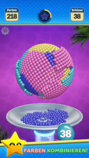 Pearl Gem screenshot