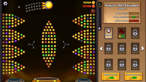 PegIdle screenshot