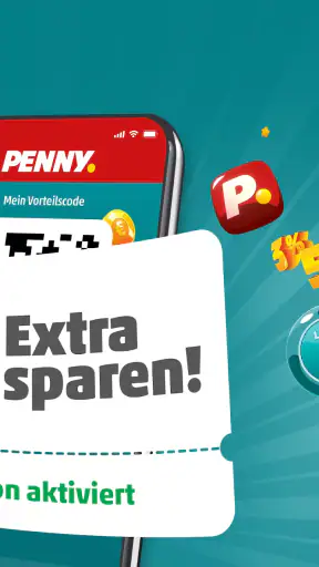 PENNY Angebote & Coupons screenshot