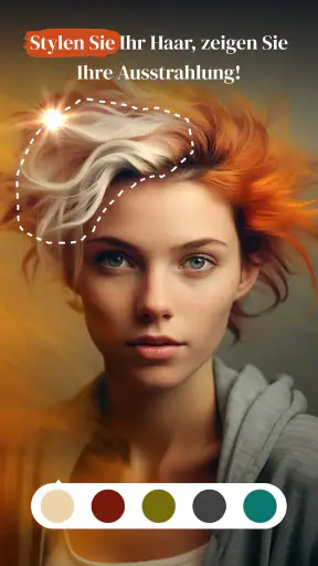PerfectPic – Fotobearbeitung screenshot