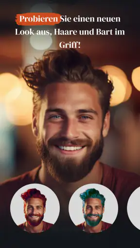 PerfectPic – Fotobearbeitung screenshot