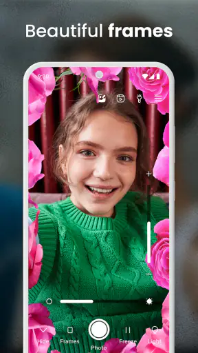 Perfekter Spiegel screenshot