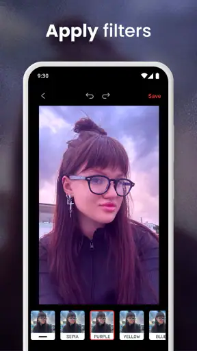 Perfekter Spiegel screenshot