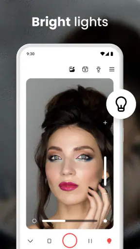 Perfekter Spiegel screenshot