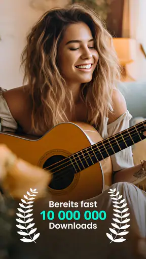Perfekter Tuner screenshot