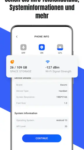 Permission Guard screenshot