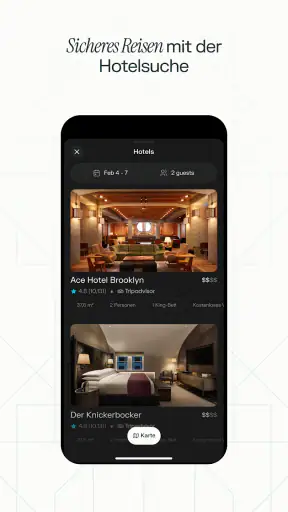 Perplexity - Ask Anything screenshot