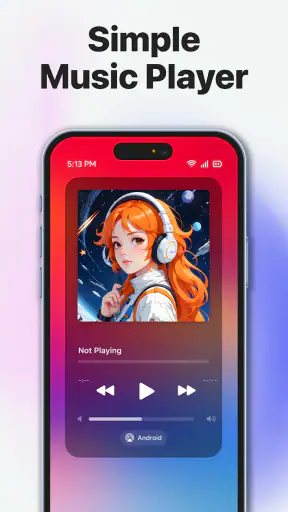 Phone Center: Smart Panel screenshot